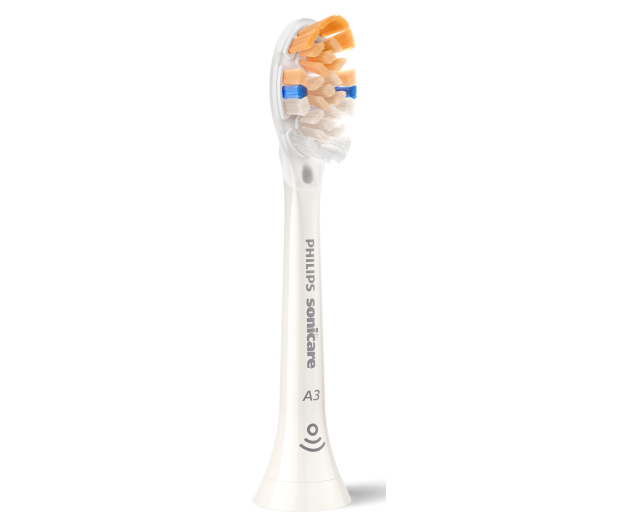 Philips Sonicare Końcówki do szczoteczki HX9094/87 4szt. - 1502492 - zdjęcie